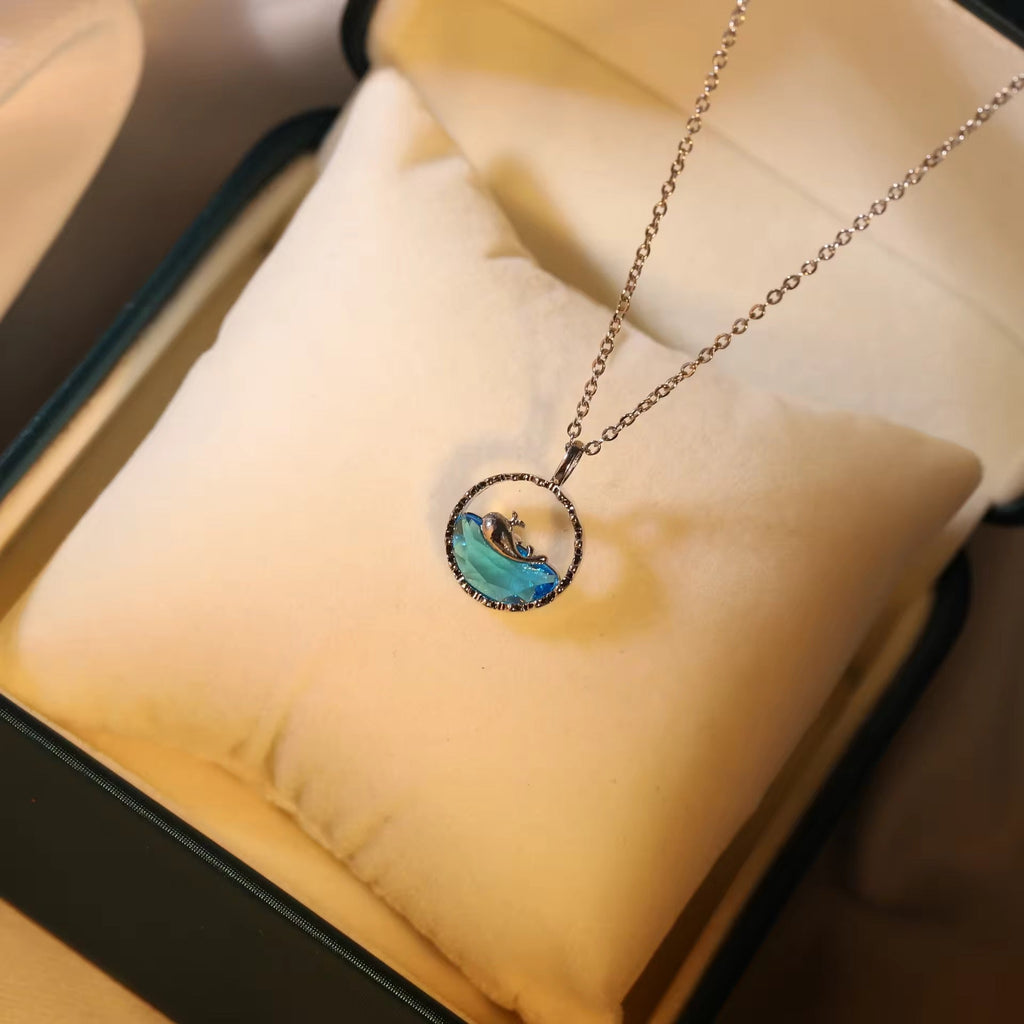 Amazing Korean Jewelry For Women (DESIGN 6604)