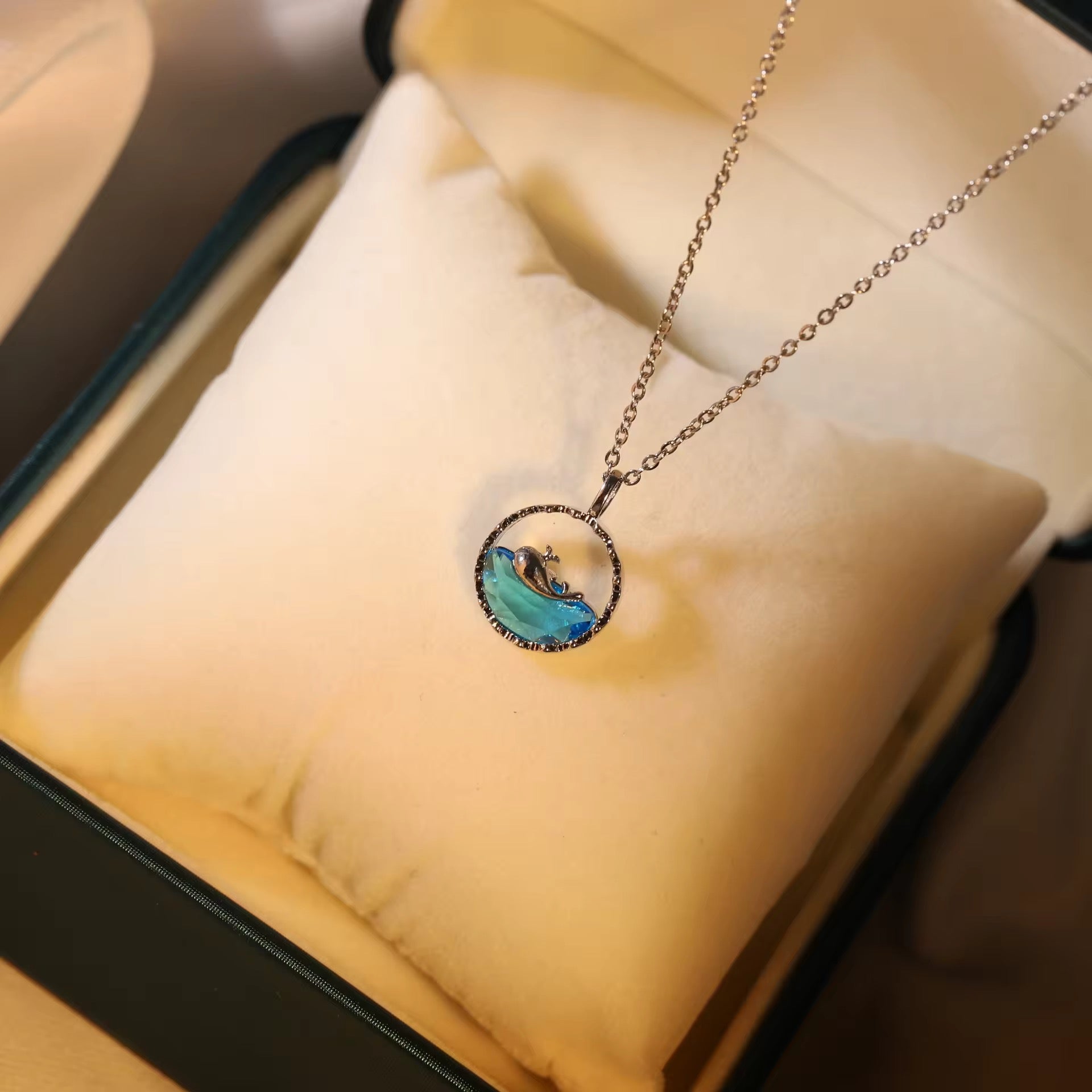 Amazing Korean Jewelry For Women (DESIGN 6604)