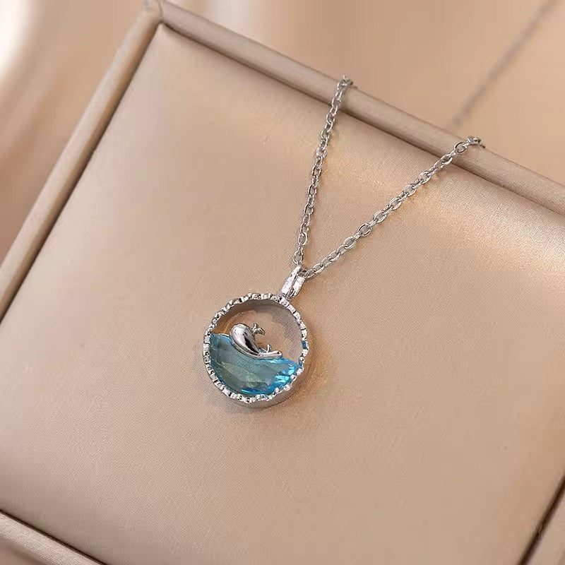 Amazing Korean Jewelry For Women (DESIGN 6604)
