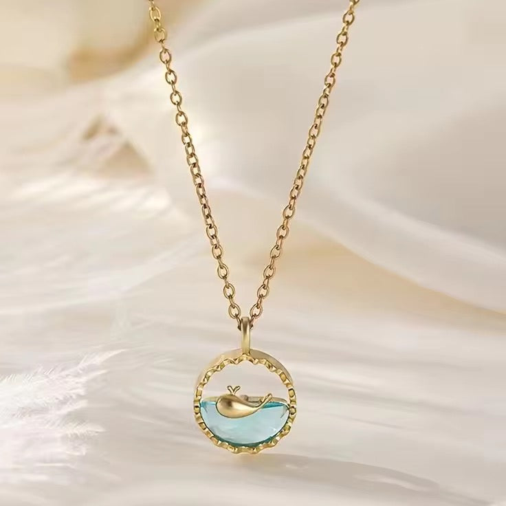 Amazing Korean Jewelry For Women (DESIGN 6605)