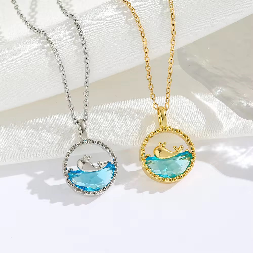 Amazing Korean Jewelry For Women (DESIGN 6605)