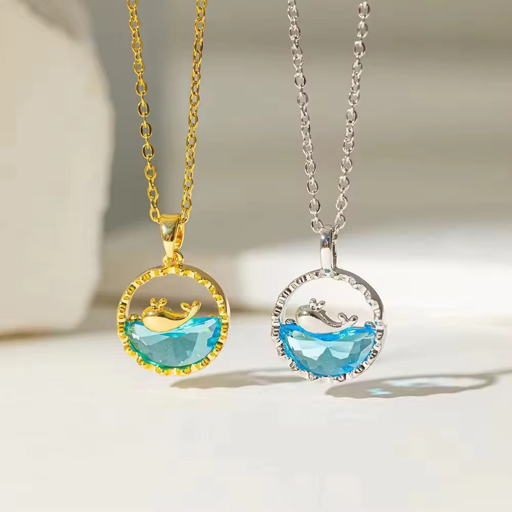 Amazing Korean Jewelry For Women (DESIGN 6605)