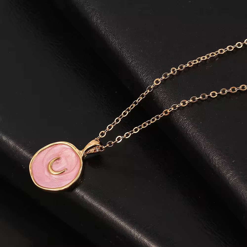 Amazing Korean Jewelry For Women (DESIGN 6606)