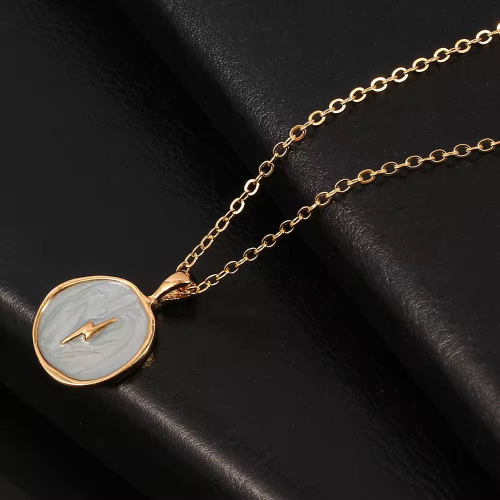 Amazing Korean Jewelry For Women (DESIGN 6607)