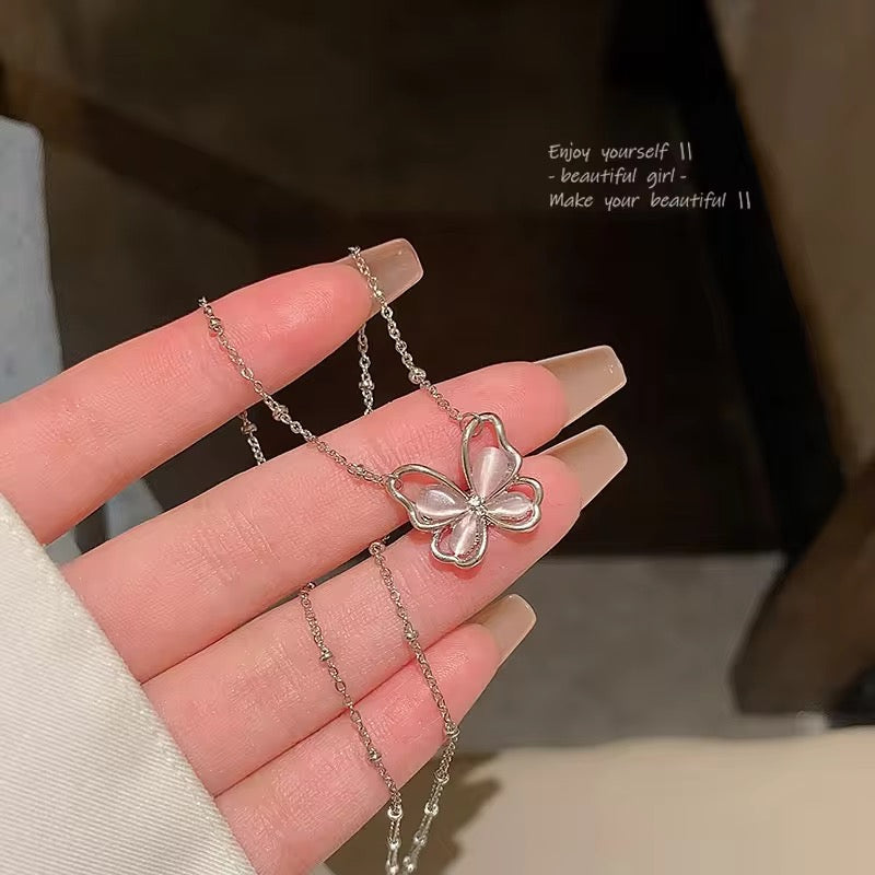 Amazing Korean Jewelry For Women (DESIGN 6611)