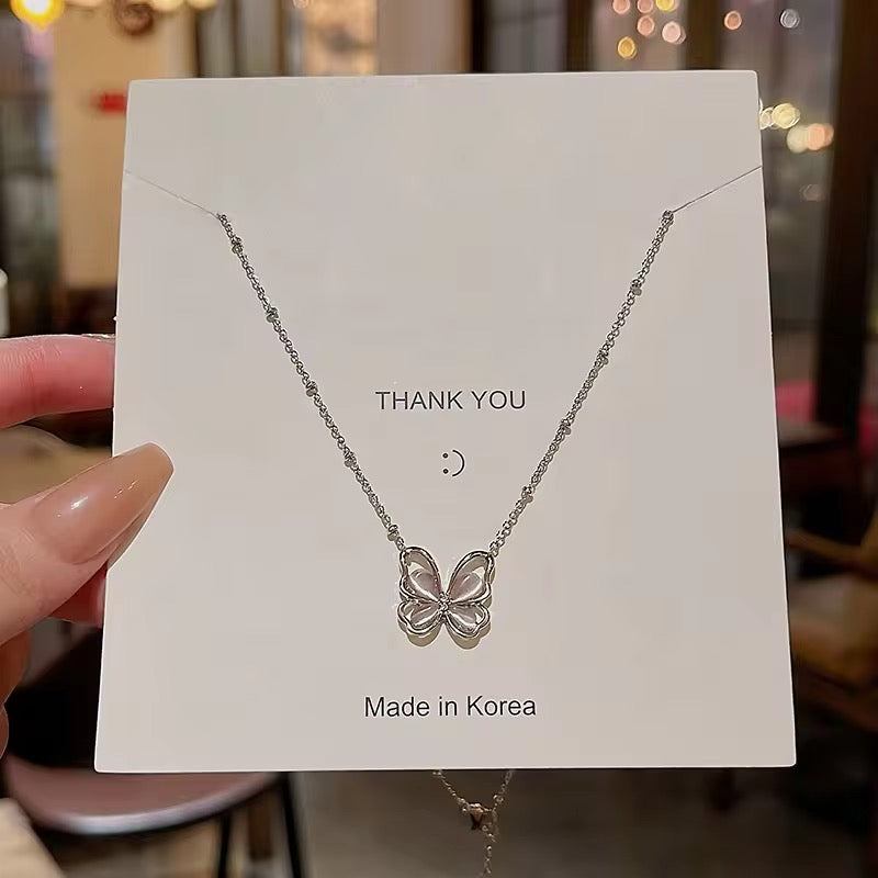 Amazing Korean Jewelry For Women (DESIGN 6611)