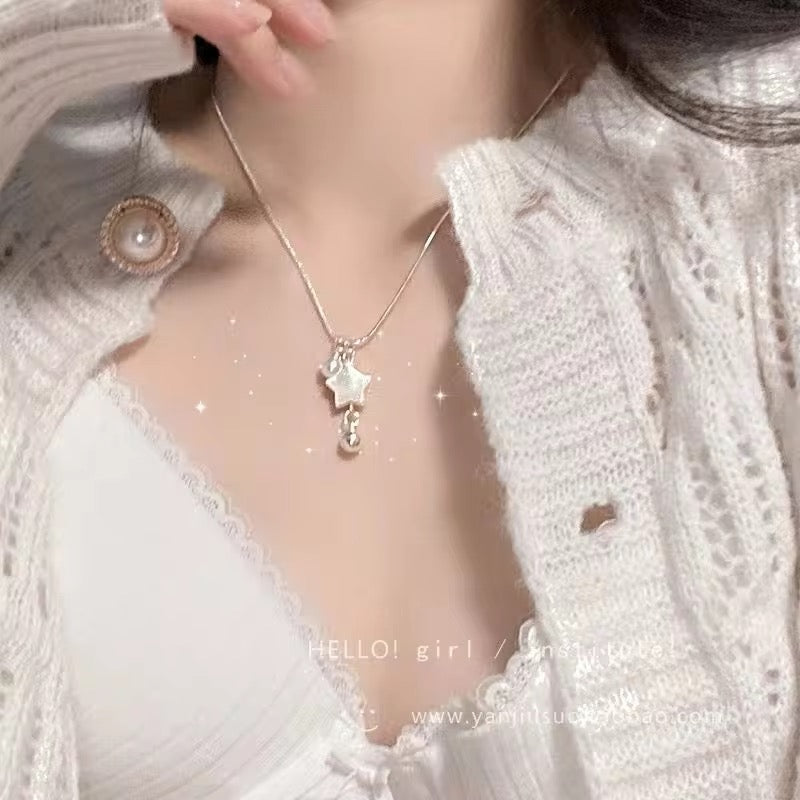 Amazing Korean Jewelry For Women (DESIGN 6613)