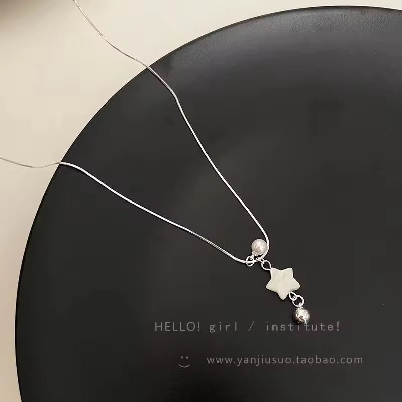 Amazing Korean Jewelry For Women (DESIGN 6613)