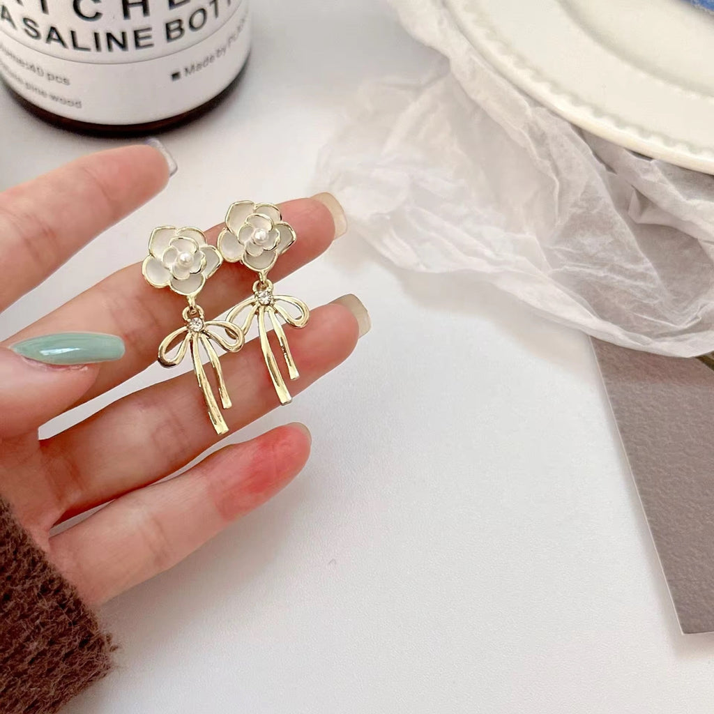 Amazing Korean Jewelry For Women (DESIGN 6615)