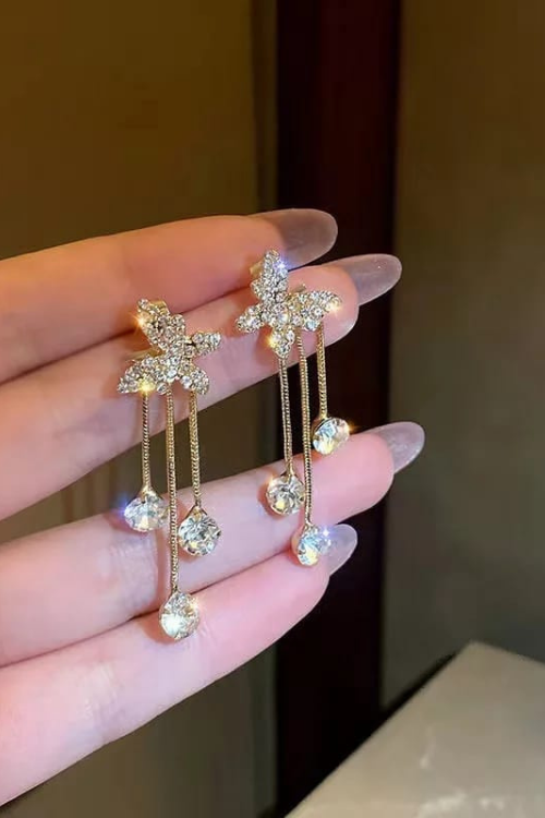 Amazing Korean Jewelry For Women (DESIGN 1093)