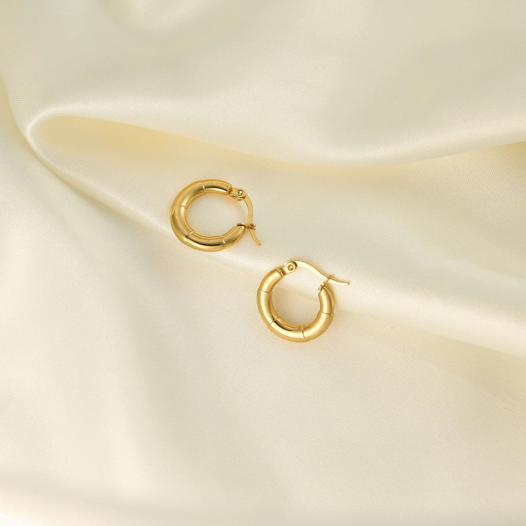 Anti Tarnish Korean Jewelry For Women (DESIGN 5069)