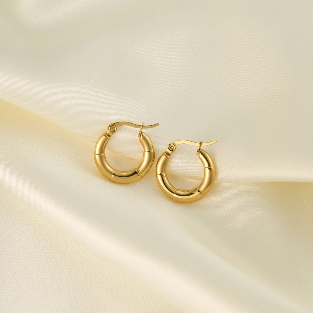 Anti Tarnish Korean Jewelry For Women (DESIGN 5069)