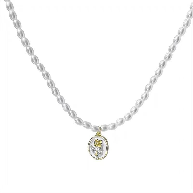 Amazing Korean Jewelry For Women (DESIGN 2002)