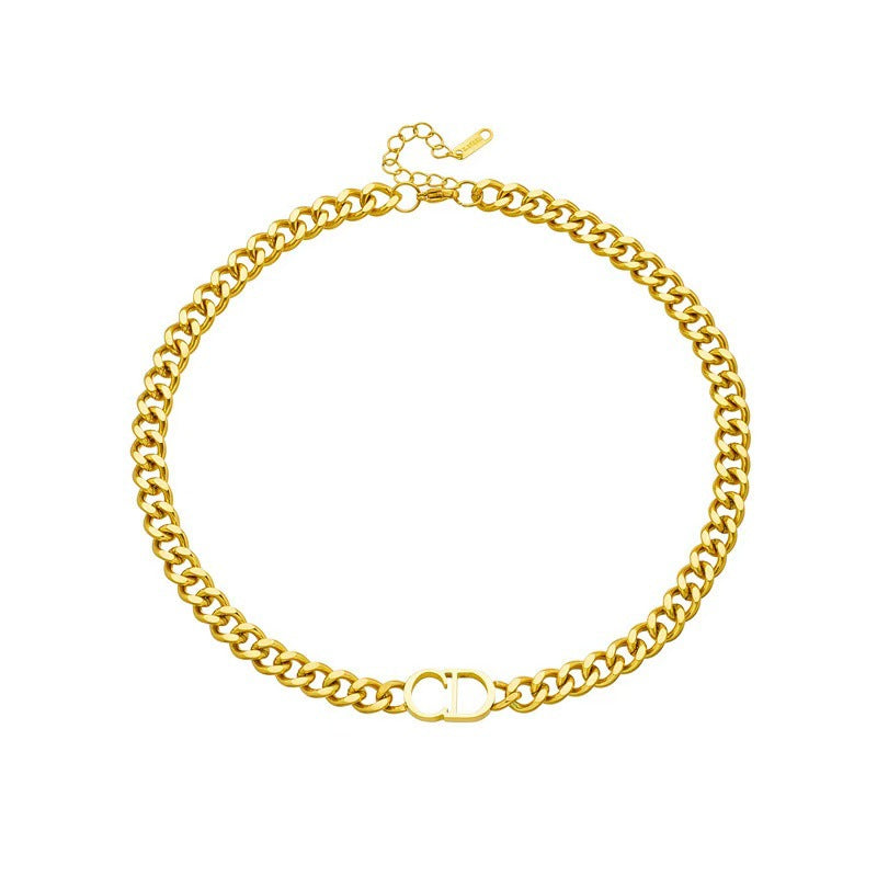 Amazing Korean Jewelry For Women (DESIGN 2001)