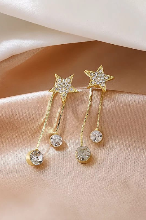 Amazing Korean Jewelry For Women (DESIGN 1094)