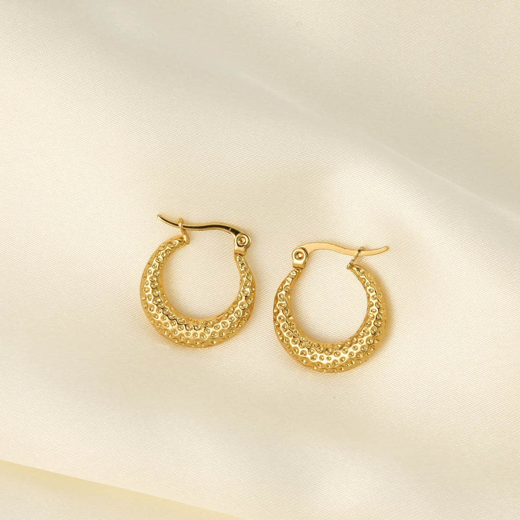 Anti Tarnish Korean Jewelry For Women (DESIGN 5077)