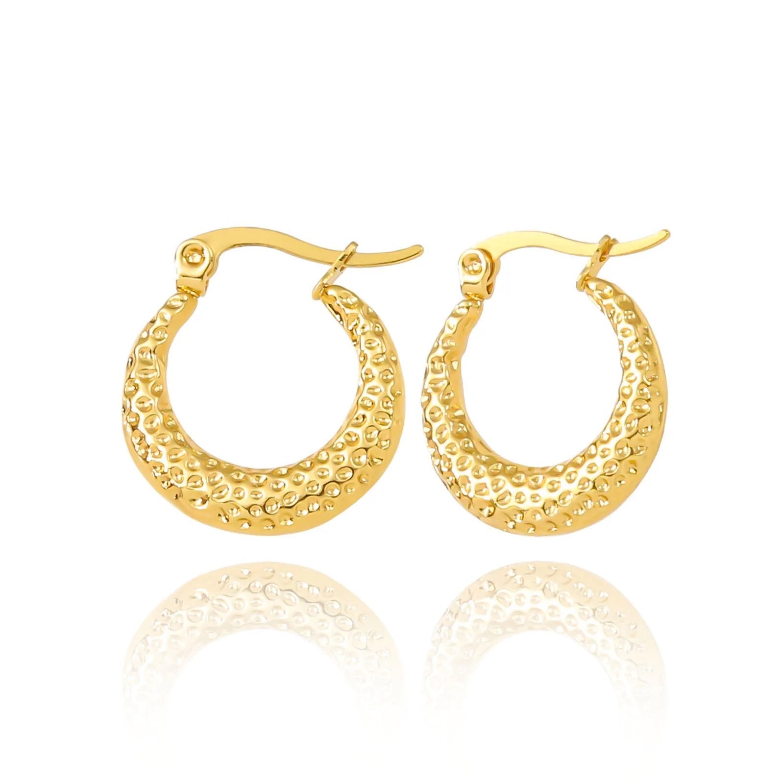 Anti Tarnish Korean Jewelry For Women (DESIGN 5077)