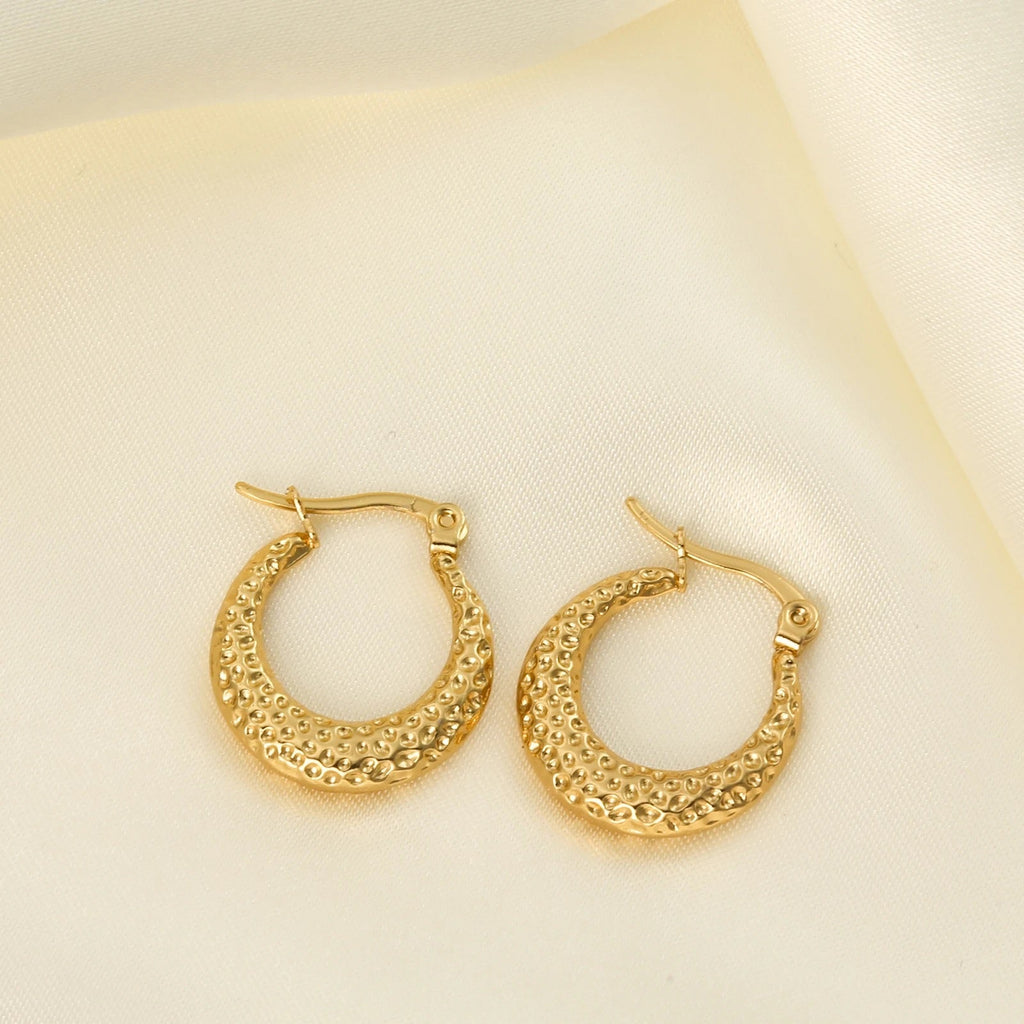 Anti Tarnish Korean Jewelry For Women (DESIGN 5077)