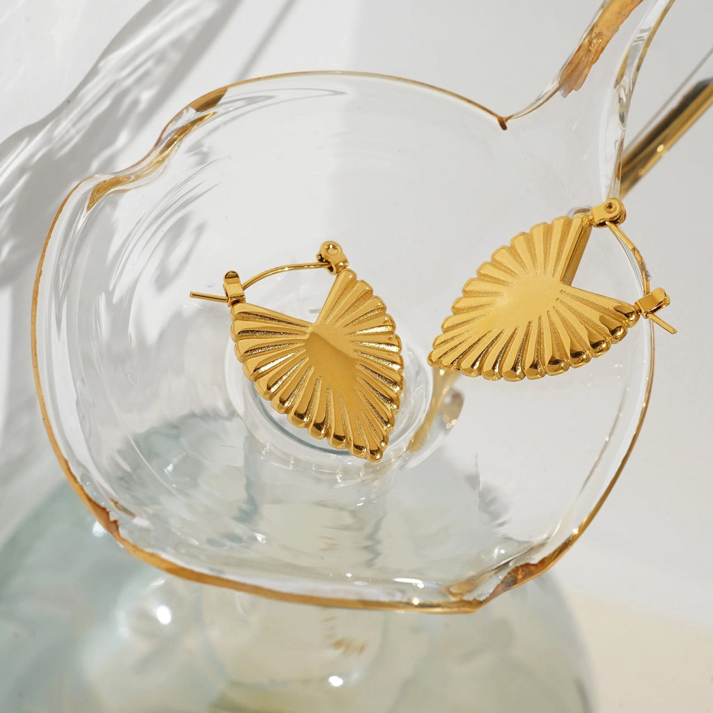 Anti Tarnish Korean Jewelry For Women (DESIGN 5079)