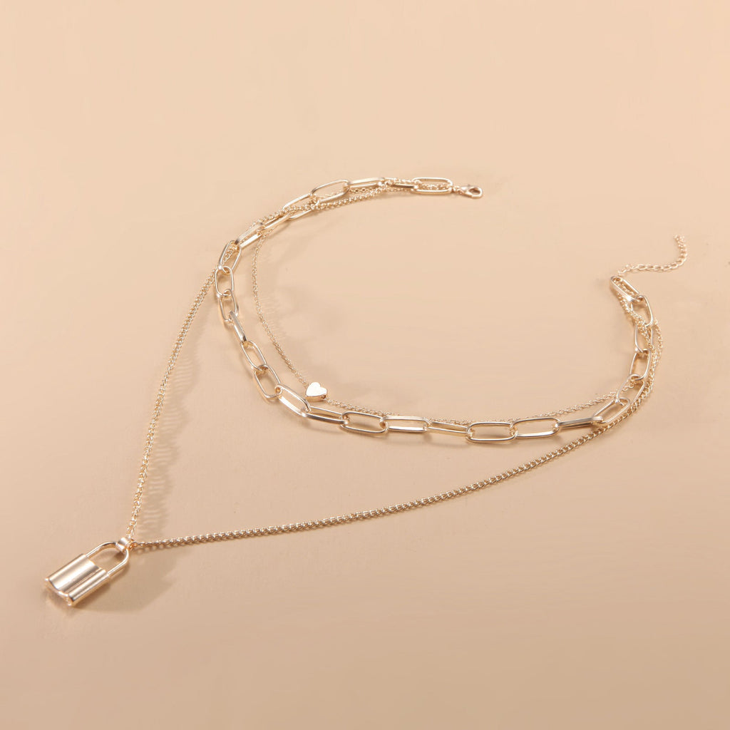 Amazing Korean Jewelry For Women (DESIGN 2008)