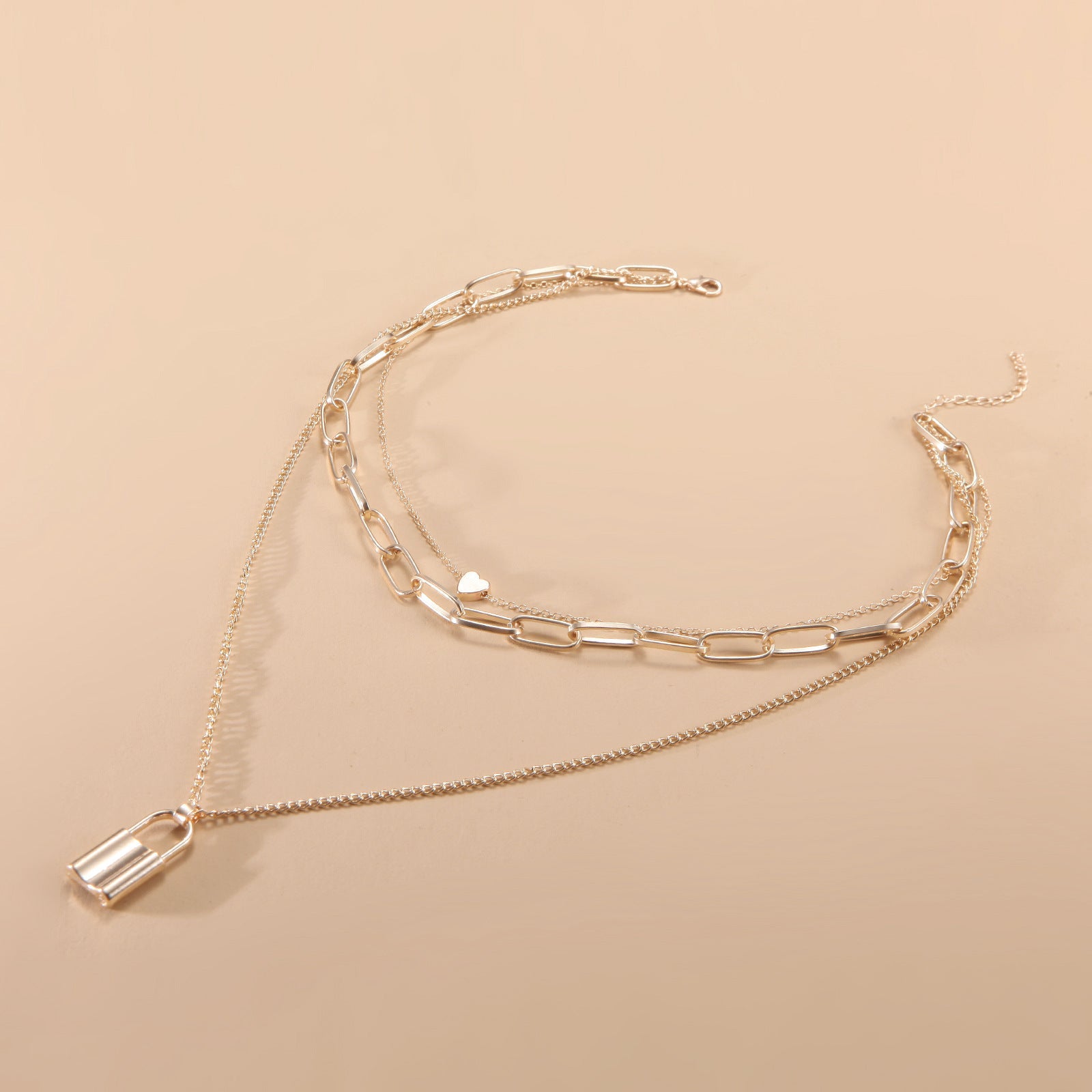 Amazing Korean Jewelry For Women (DESIGN 2008)