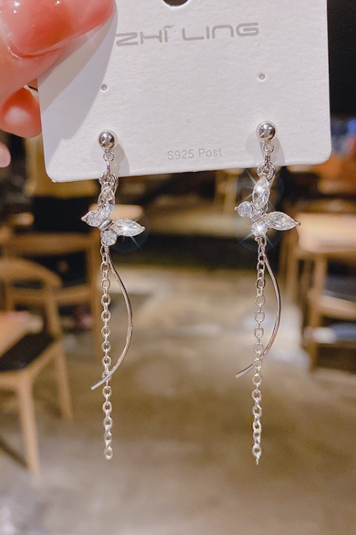 Amazing Korean Jewelry For Women (DESIGN 1096)