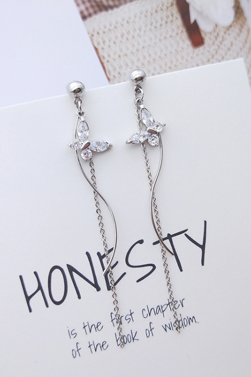 Amazing Korean Jewelry For Women (DESIGN 1096)