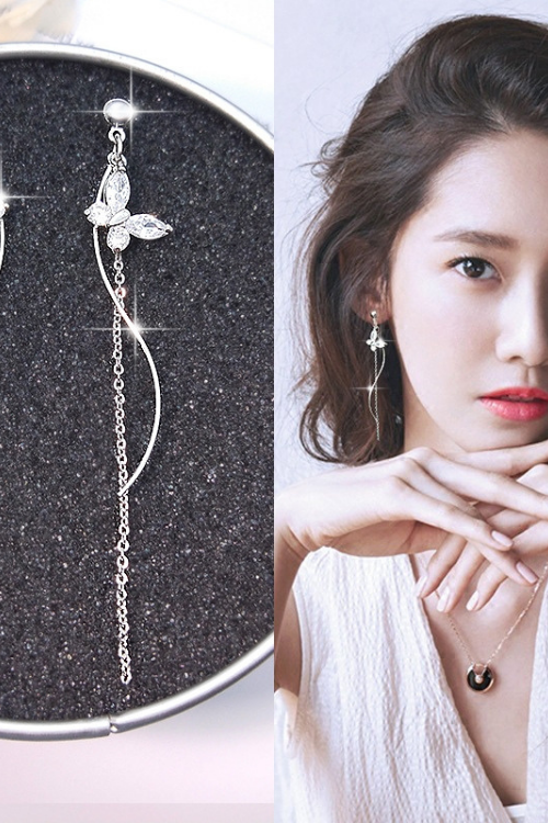 Amazing Korean Jewelry For Women (DESIGN 1096)