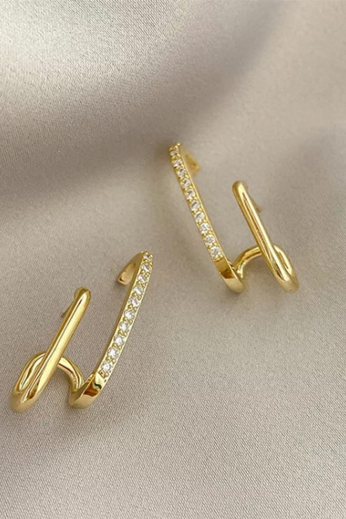 Amazing Korean Jewelry For Women (DESIGN 203)