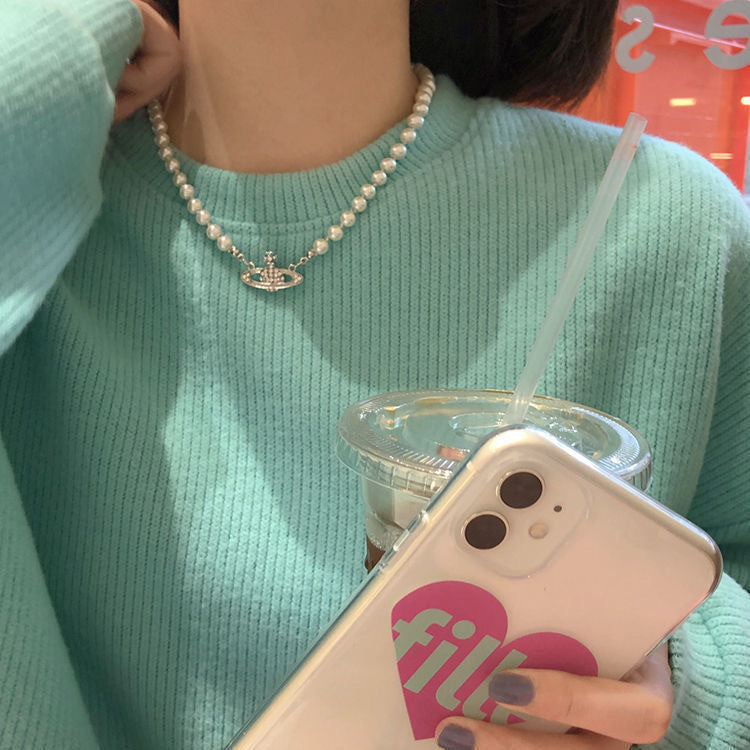 Amazing Korean Jewelry For Women (DESIGN 2013)