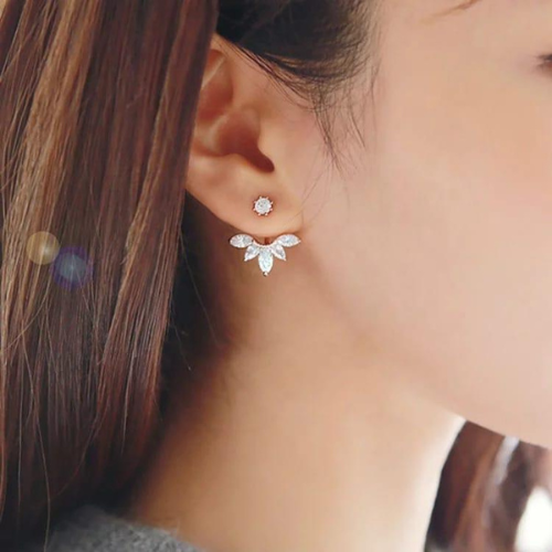 Amazing Korean Jewelry For Women (DESIGN 28)