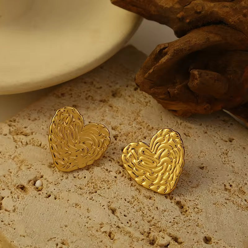 EverGleam Anti-Tarnish Jewelry – Shine That Lasts (DESIGN 9036)