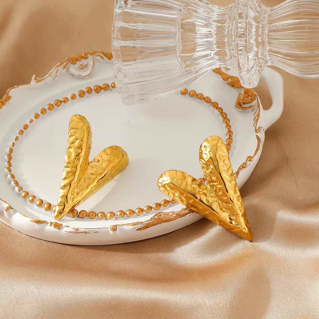 EverGleam Anti-Tarnish Jewelry – Shine That Lasts (DESIGN 9054)