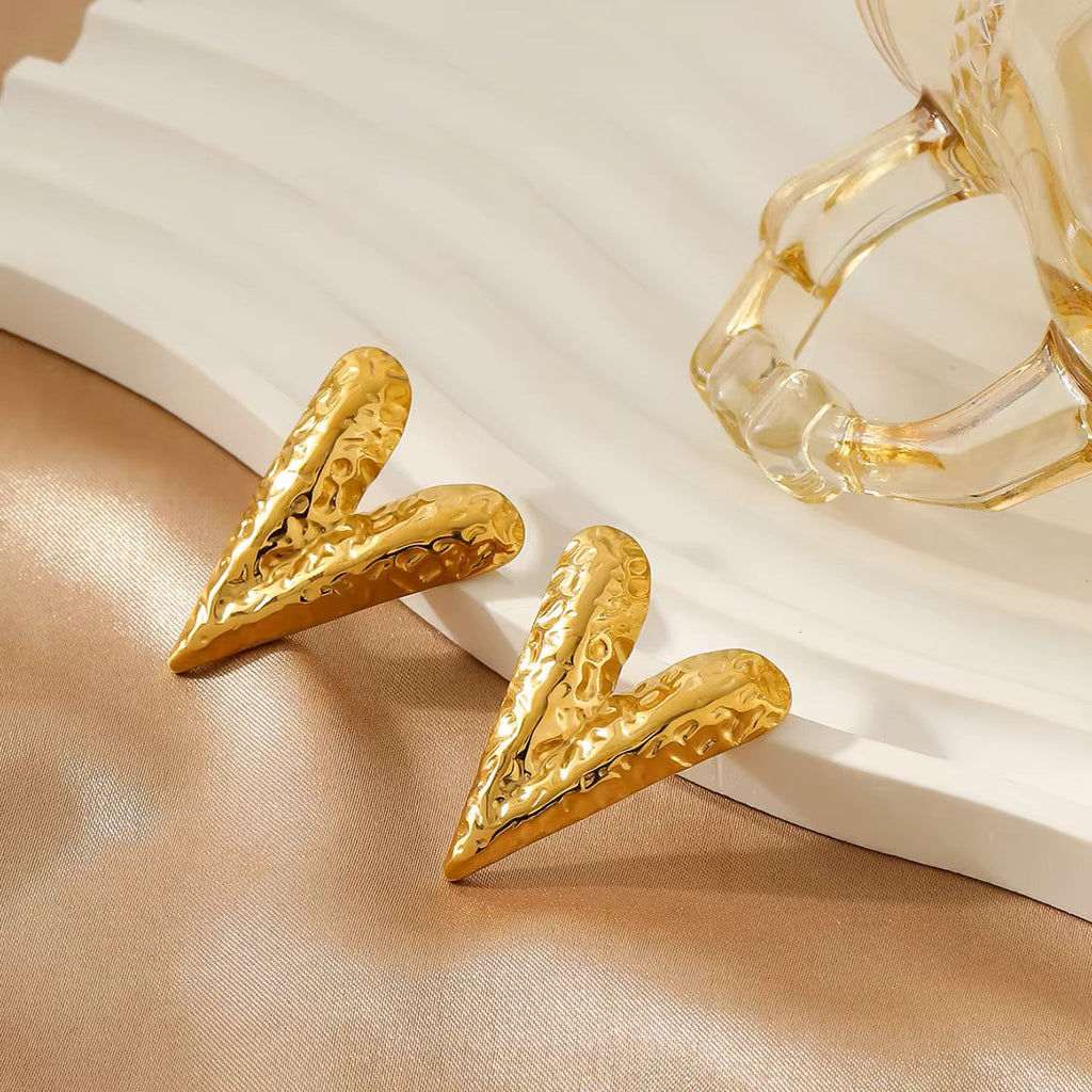 EverGleam Anti-Tarnish Jewelry – Shine That Lasts (DESIGN 9054)