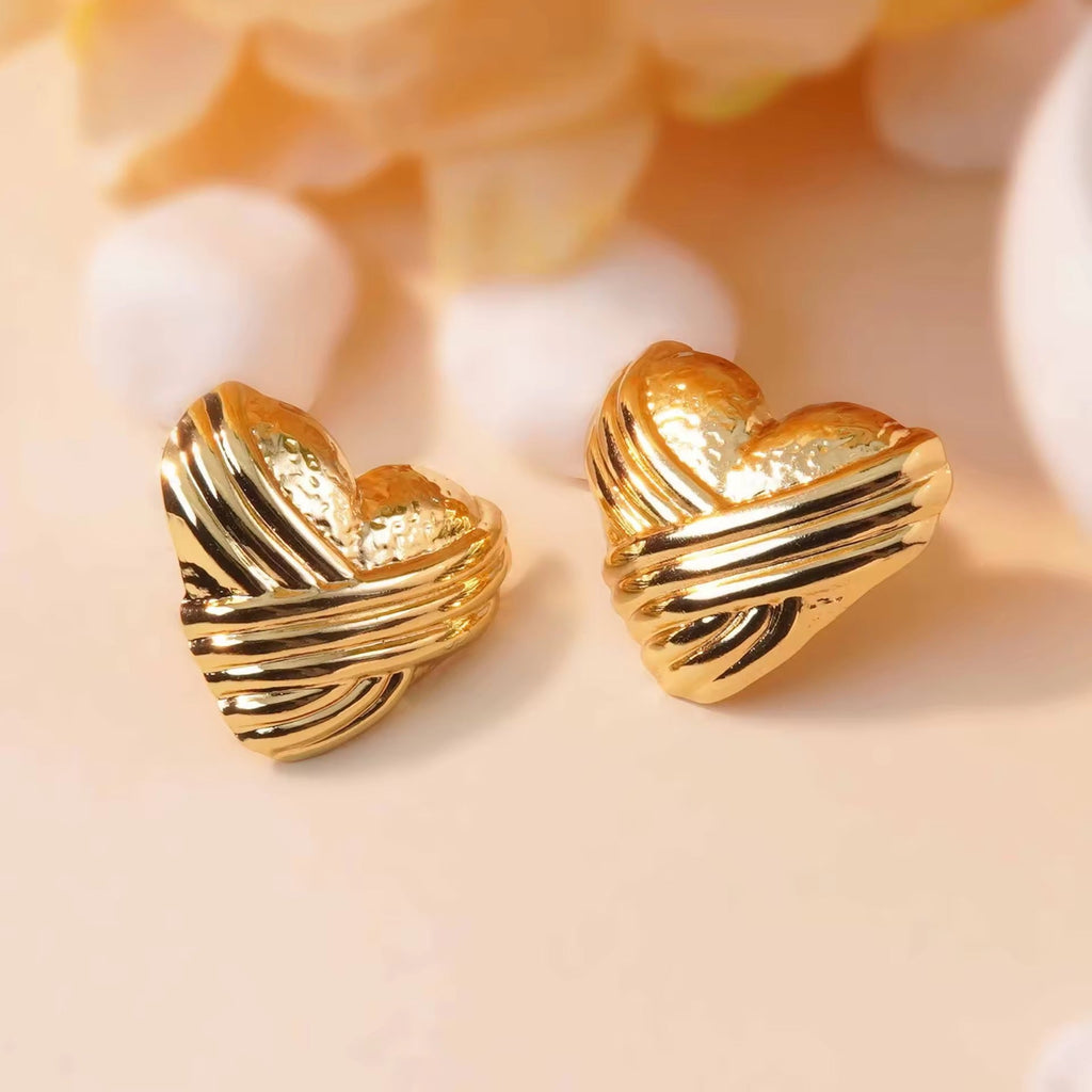 EverGleam Anti-Tarnish Jewelry – Shine That Lasts (DESIGN 9055)