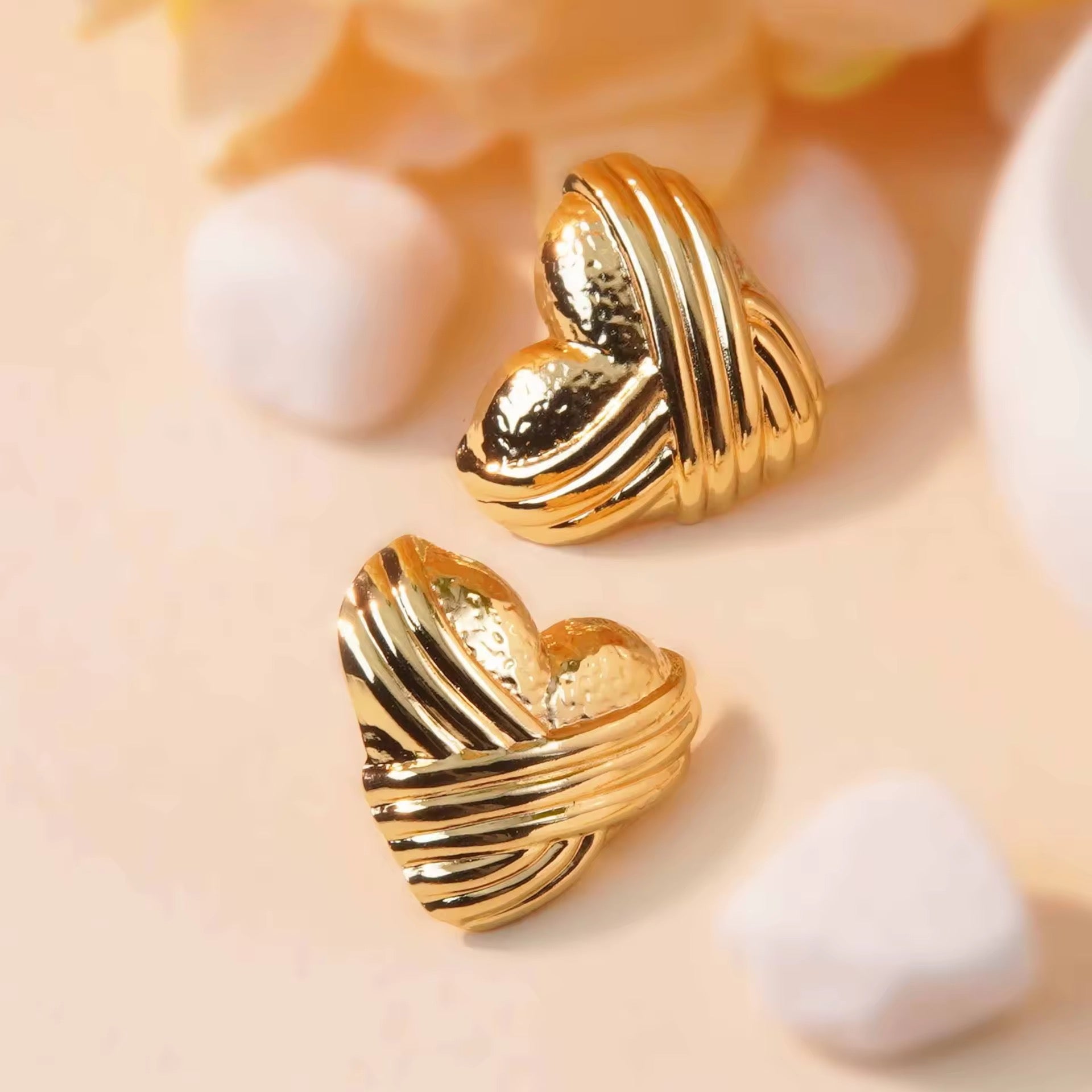 EverGleam Anti-Tarnish Jewelry – Shine That Lasts (DESIGN 9055)