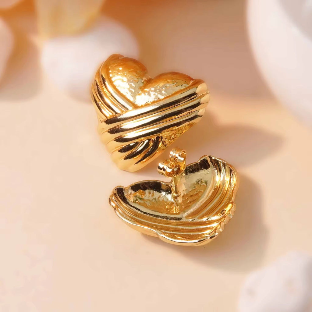 EverGleam Anti-Tarnish Jewelry – Shine That Lasts (DESIGN 9055)