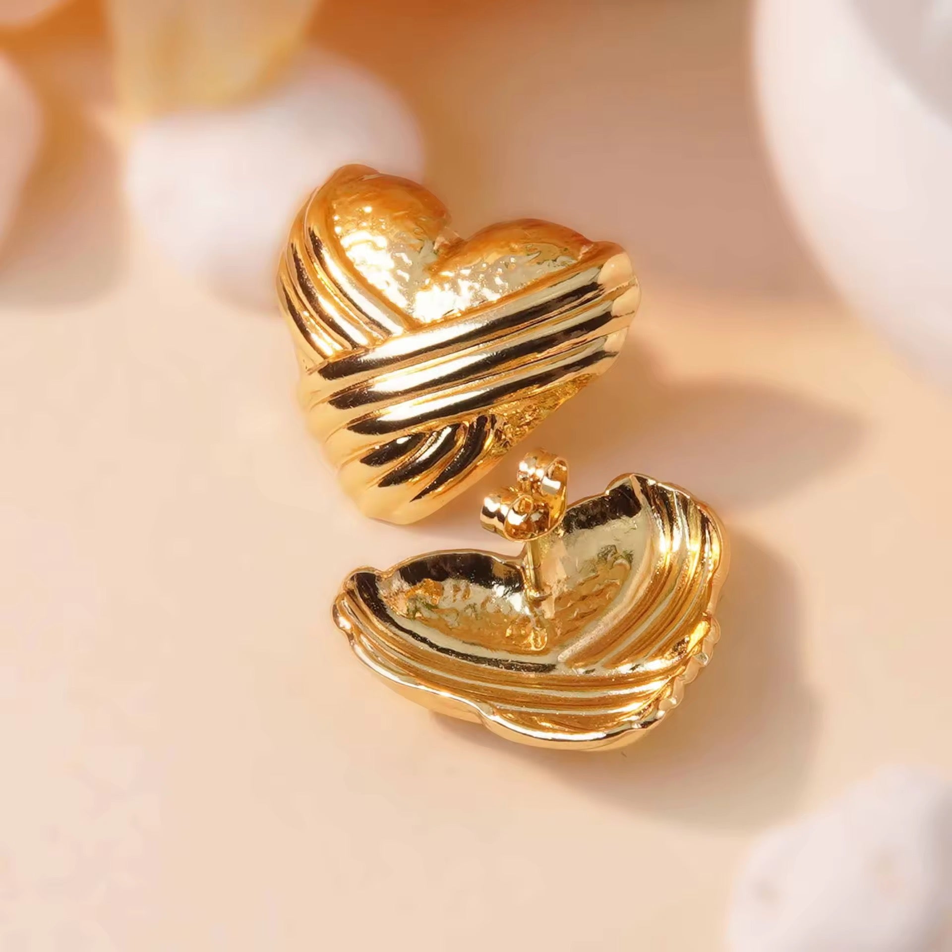 EverGleam Anti-Tarnish Jewelry – Shine That Lasts (DESIGN 9055)