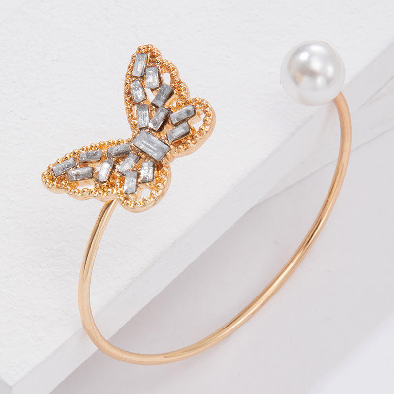 Amazing Korean Jewelry For Women (DESIGN 2094)