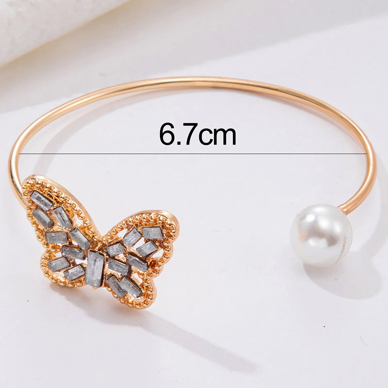 Amazing Korean Jewelry For Women (DESIGN 2094)