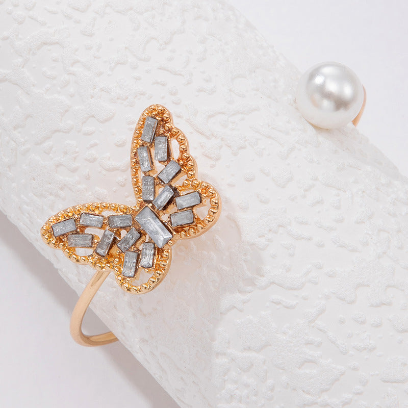 Amazing Korean Jewelry For Women (DESIGN 2094)