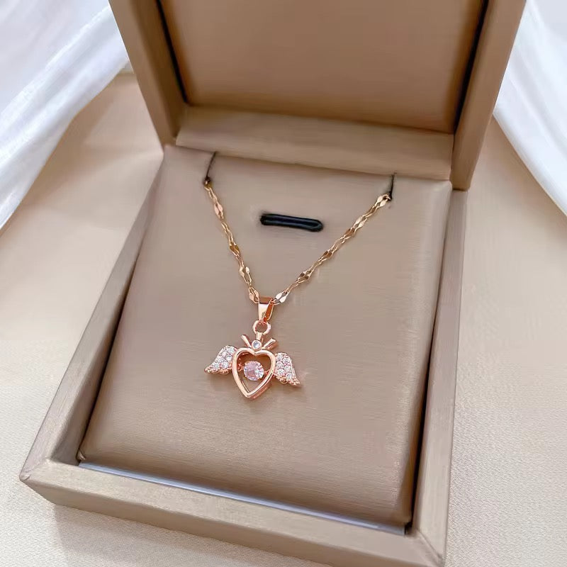 EverGleam Anti-Tarnish Jewelry – Shine That Lasts (DESIGN 9534)