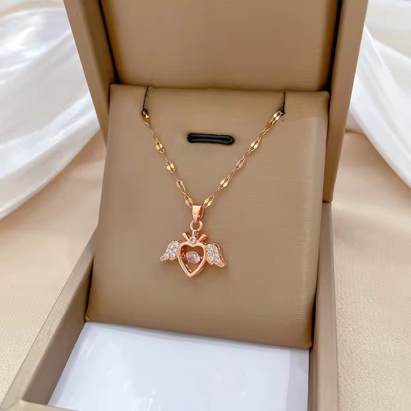 EverGleam Anti-Tarnish Jewelry – Shine That Lasts (DESIGN 9534)