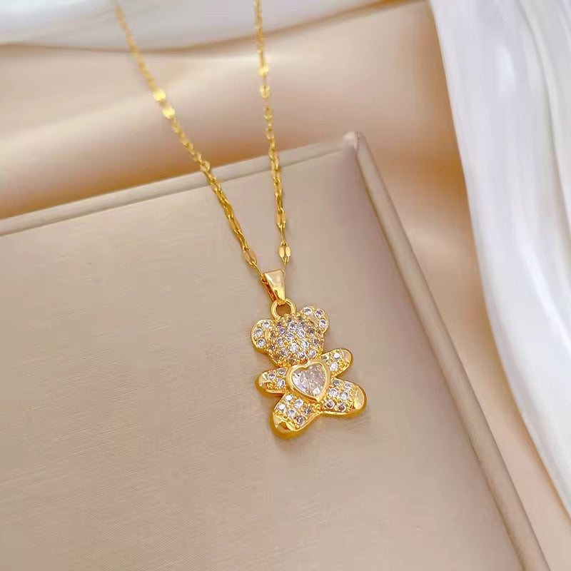 EverGleam Anti-Tarnish Jewelry – Shine That Lasts (DESIGN 9535)