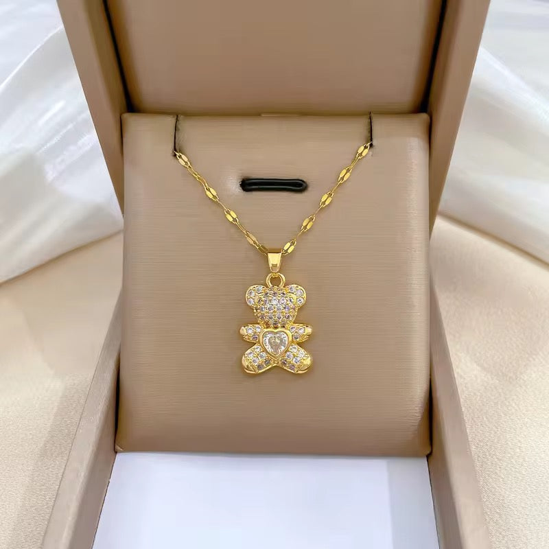 EverGleam Anti-Tarnish Jewelry – Shine That Lasts (DESIGN 9535)