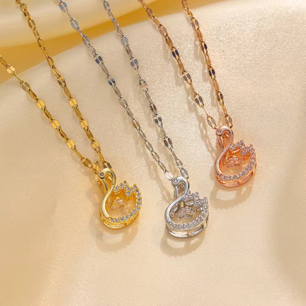 EverGleam Anti-Tarnish Jewelry – Shine That Lasts (DESIGN 9536)