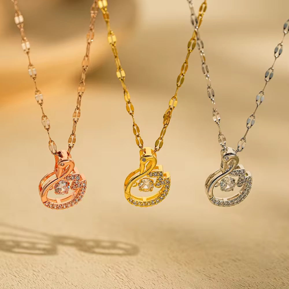 EverGleam Anti-Tarnish Jewelry – Shine That Lasts (DESIGN 9536)