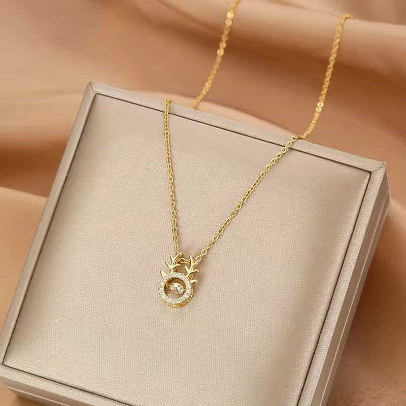 EverGleam Anti-Tarnish Jewelry – Shine That Lasts (DESIGN 9537)