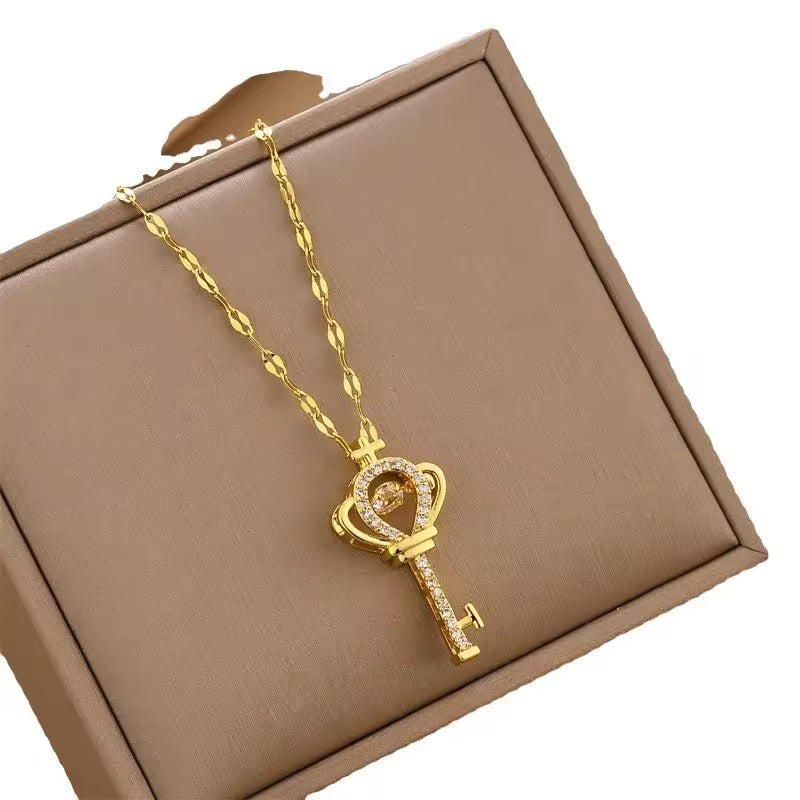 EverGleam Anti-Tarnish Jewelry – Shine That Lasts (DESIGN 9538)