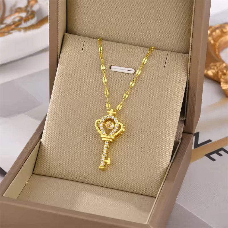 EverGleam Anti-Tarnish Jewelry – Shine That Lasts (DESIGN 9538)